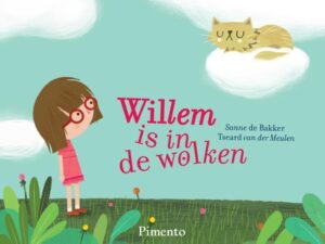 Willem Is In De Wolken