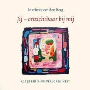Jij Onzichtbaar Bij Mij
