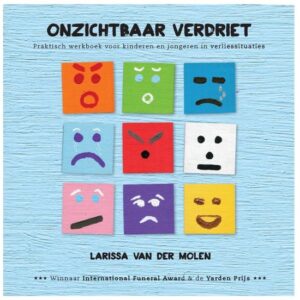 Onzichtbaar verdriet