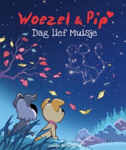 Woezel & Pip – Dag lief Muisje